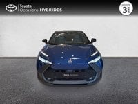 Voitures D'occasion À Vannes | Toyota C-Hr 1.8 Hybride 140Ch Graphic My26