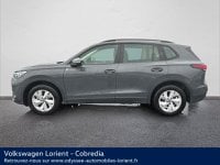 Voitures D'occasion À Lanester | Volkswagen Tiguan 1.5 Etsi 131Ch Dsg7