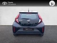 Voitures D'occasion À Plérin | Toyota Aygo X 1.0 Vvt-I 72Ch Dynamic My24
