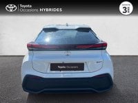 Voitures D'occasion À Pluneret | Toyota C-Hr 2.0 Hybride 200Ch Design Ng23