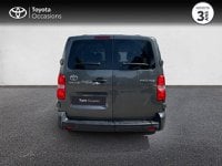 Voitures D'occasion À Belz | Toyota Proace Verso Compact 1.5 120 D-4D Dynamic Rc21
