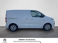 Voitures D'occasion À Saint-Thuriau | Citroën Jumpy Fg Xs 2.0 Bluehdi 145Ch S&S Cityvan
