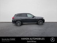 Voitures D'occasion À Saint-Grégoire | Mercedes-Benz Glc 300 De Hybrid 333Ch Amg Line 4Matic 9G...