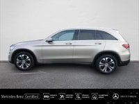Voitures D'occasion À Noyal-Pontivy | Mercedes-Benz Glc 220 D 194Ch Business Line 4Matic 9G-Tronic
