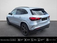 Voitures D'occasion À Saint-Grégoire | Mercedes-Benz Gla 200 D 150Ch Edition 140 8G-Dct