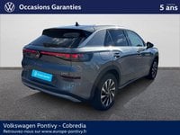 Voitures D'occasion À Pontivy | Volkswagen T-Roc 1.5 Etsi 150Ch Style Dsg7