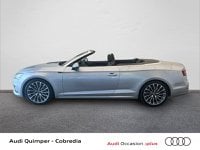 Voitures D'occasion À Quimper | Audi A5 Cabriolet 2.0 Tfsi 252Ch Avus S Tronic 7