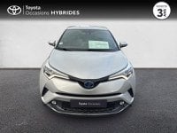 Voitures D'occasion À Plérin | Toyota C-Hr 122H Distinctive 2Wd E-Cvt Rc18