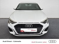 Voitures D'occasion À Brest | Audi A3 Sportback 40 Tfsi E 204Ch S Line S Tronic 6
