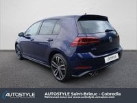 Voitures D'occasion À Yffiniac | Volkswagen Golf 1.4 Tsi 204Ch Hybride Rechargeable Gte Dsg6 Eur...