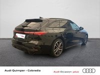 Voitures D'occasion À Quimper | Audi A5 Avant 2.0 E-Hybrid 367Ch S Line Quattro S Tronic 7