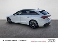 Voitures D'occasion À Saint-Brieuc | Audi A5 Avant 2.0 Tdi Hybride 204Ch S Line S Tronic 7