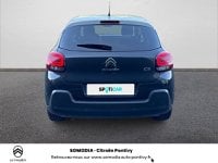 Voitures D'occasion À Saint-Thuriau | Citroën C3 1.2 Puretech 110Ch S&S Shine 124G