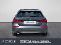 Voitures D'occasion À Theix-Noyalo | Bmw Série 1 116D 116Ch Lounge