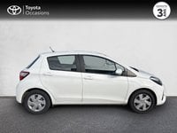 Voitures D'occasion À Pluneret | Toyota Yaris 70 Vvt-I France 5P Rc18