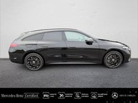Voitures D'occasion À Caudan | Mercedes-Benz Cla 250+ Eq 272Ch Amg Line