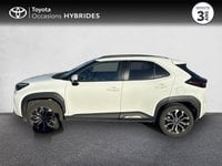 Voitures D'occasion À Plérin | Toyota Yaris Cross 116H Design My22