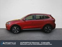 Voitures D'occasion À La Mézière | Mg Zs 1.5 Hybrid+ 197Ch Luxury