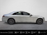Voitures D'occasion À Caudan | Mercedes-Benz Classe S 580 E 510Ch Executive 4Matic 9G-Tronic