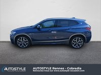 Voitures D'occasion À La Mézière | Bmw X2 Sdrive18D 150Ch M Sport X Euro6D-T