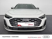 Voitures D'occasion À Brest | Audi S5 Avant 3.0 Tfsi Hybride 367Ch Quattro Stronic 7