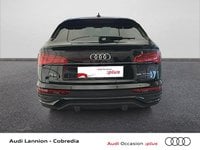 Voitures D'occasion À Lannion | Audi Q5 Sportback 55 Tfsi E 367Ch S Line Quattro S Tronic 7
