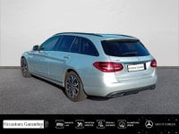Voitures D'occasion À Saint-Grégoire | Mercedes-Benz Classe C Break 180 156Ch Avantgarde Line