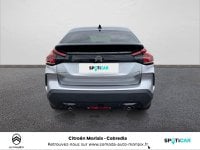 Voitures D'occasion À Saint-Martin-Des-Champs | Citroën C4 Puretech 130Ch S&S Shine Eat8