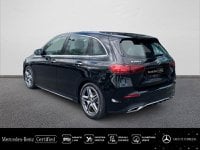 Voitures D'occasion À Brest | Mercedes-Benz Classe B 200D 150Ch Amg Line 8G-Dct