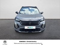 Voitures D'occasion À Saint-Thuriau | Peugeot 2008 1.2 Hybrid 136Ch Gt E-Dcs6