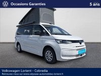 Voitures D'occasion À Lanester | Volkswagen California 2.0 Tdi 150Ch Coast Dsg7