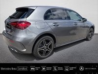 Voitures D'occasion À Vannes | Mercedes-Benz Classe A 250 E Hybrid Eq 163+109Ch Amg Line 8G-Dct