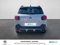 Voitures D'occasion À Saint-Martin-Des-Champs | Citroën C3 Aircross Bluehdi 100Ch S&S Shine E6....