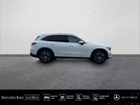 Voitures D'occasion À Brest | Mercedes-Benz Glc 220 D 197Ch Avantgarde Line 4Matic 9G-Tronic
