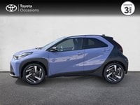 Voitures D'occasion À Plérin | Toyota Aygo X Hybride 116Ch Collection My26 Véhicule Neuf