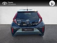 Voitures D'occasion À Plérin | Toyota Aygo X 1.0 Vvt-I 72Ch Design My24