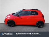 Voitures D'occasion À Lanester | Citroën C1 Airscape Puretech 82 Shine 3P