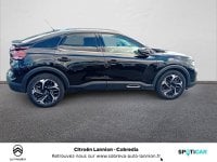 Voitures D'occasion À Lannion | Citroën C4 Puretech 130Ch S&S Shine Eat8