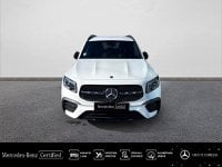 Voitures D'occasion À Brest | Mercedes-Benz Glb 200D 150Ch Amg Line 8G Dct