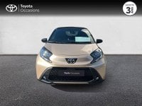 Voitures D'occasion À Lanester | Toyota Aygo X 1.0 Vvt-I 72Ch Air Design S-Cvt My23