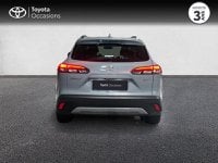 Voitures D'occasion À Vannes | Toyota Corolla Cross 1.8 Hyb 140Hp Style Comfort