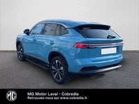 Voitures D'occasion À Laval | Mg Ehs 1.5 Gdi 272Ch Phev Luxury