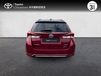 Voitures D'occasion À Belz | Toyota Auris Touring Sports Hsd 136H Collection