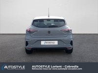 Voitures D'occasion À Lanester | Renault Clio 1.5 Blue Dci 100Ch Evolution - 24