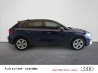 Voitures D'occasion À Lanester | Audi A3 Allstreet 35 Tdi 150Ch Avus S Tronic 7