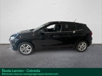 Voitures D'occasion À Lannion | Škoda Fabia 1.0 Tsi Evo2 95Ch Selection