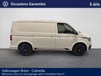 Voitures D'occasion À Brest | Volkswagen Transporter Fg 2.8T L1H1 2.0 Tdi 150Ch Edition Dsg7