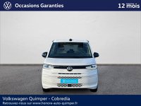 Voitures D'occasion À Quimper | Volkswagen California 2.0 Tdi 150Ch Coast Dsg7