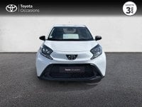 Voitures D'occasion À Lannion | Toyota Aygo X 1.0 Vvt-I 72Ch Dynamic S-Cvt