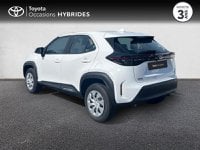 Voitures D'occasion À Plérin | Toyota Yaris Cross 116H Dynamic Mc24